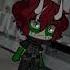 If I Were Zombie I Never Eat Your Brain Old Trend Blood And Gun Gachalife