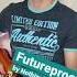 Nothing But Thieves Futureproof