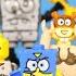 LEGO SPONGEBOB THE NEW SERIES EPISODES 1 30