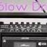 De Lorra Slow Drip Night Drive