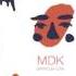 MDK SMR03 B Side