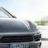 Обзор Порше Кайен 2 Porsche Cayenne 2 Diesel