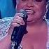 Keala Settle With Some Voices Choir And Drum Works This Is Me Royal Variety Performance 2021