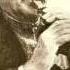 Kalvalı Əli Dədə 1874 1960 AZƏRBAYCAN RƏQSİ Wmv