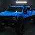 Vapid Sandking XL Customizations Ford Super Duty GTA 5 Online