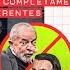 Shorts MENTIRA 07 LULA E BOLSONARO SÃO COMPLETAMENTE DIFERENTES