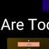 Every Papyrus Showcase Ranking