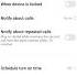 How To Enable Do Not Disturb Setting Poco Mi Redmi Shorts