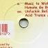 DJ Mishka S Mad Gay Mafia The Epherine Kids Unfuckin Believable Acid Trance Mix Acid Trance 200