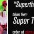 Gogol Bordello Supertheory Of Supereverything Official Audio