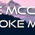 Tate McRae You Broke Me First LYRICS