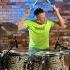 НЕМОДНЫЕ LINKIN PARK Люби меня люби Drum Cover Linkinpark