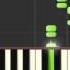 Piano Cover Amr Diab Rage3 عمرو دياب راجع