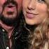 Taylor Swift SAVES Dave Grohl Shorts Foofighters Davegrohl Taylorswift Grunge
