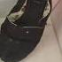 Selling My Well Worn Smelly Shoes