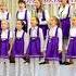 Bel Canto Серебряный колокольчик 2019