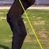 Adam Scott Slow Motion Golf Swing On Shot Tracer App