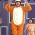 懶惰蟲 蟲蟲舞 老虎篇 舞蹈 波波星球泡泡哥哥bobopopo Shorts Dance Kidsdance