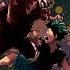 Boku No Hero Academia Season 3 AMV Midoriya Vs Muscular