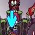 FNF Bad Bash Plants Vs Rappers Hard Friday Night Funkin Shorts