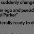 Paul Parker Please I M A Star