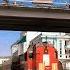 Поезд 002Э Москва Владивосток Часть 1 Екатеринбург Красноярск