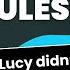 4 Semicolon Rules In English How To Use Semicolons