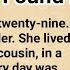 Learn English Through Story Level 2 Graded Reader Level 2 English Story Where I Found Myself