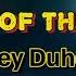 Elley Duhé Middle Of The Night Slowed Revarb Lyrics