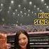 RUKA SEND OFF Babymonster Concert HONGKONG RUKA BABYMONSTER 루카 베이비몬스터 Kawairuka