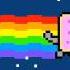 Nyan Cat 1 Hour Version