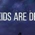 Jeremy Zucker All The Kids Are Depressed Lyrics