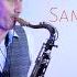 Sam Smith Diamonds Saxophone Cover By Tomas Sax