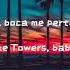 Bésame By Luis Fonsi And Myke Towers Lyrics