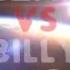 Billy Milligan VS CZAR