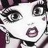 MONSTER HIGH FRIGHT SONG SPEED UP