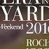 Opera In The Vineyards 2016 Roche Estate