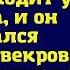 Истории из жизни Любимая теща Удивительные истории Аудио рассказы Мир Внутри Нас