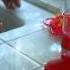 California Hummingbird Food Shaker