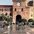 Площадь Республики в Ереване Армения Travel Yerevan Armenia