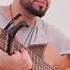 بیهوده خارم میکنی گیتار افغانی Man Dost Medoram Tura Manizha Dolatuva Guitar Cover