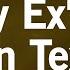 All My Ex S Live In Texas George Strait Karaoke Version KaraFun
