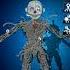 FNAF AR Ennard Workshop Animation Mod By ForsakenBonnie