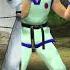 Hwoarang Tekken 3 To Tekken 8 Comparison
