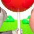 No No I Don T Want To Share Good Manners Super Sumo Nursery Rhymes Kids Songs