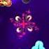 Snowflake Lullaby Sleep Study Screensaver Meditate Sensory