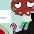 YOU ASKED THEY ANSWERED QnA Dandy S World Animation PART 2