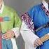 AUDIO 송규철X김정애 통일아리랑