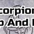 Scorpions Deep And Dark HQ With Onscreen Lyrics