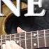 TAB 22 SHINE LUNA SEA ギターカバー SUGIZO